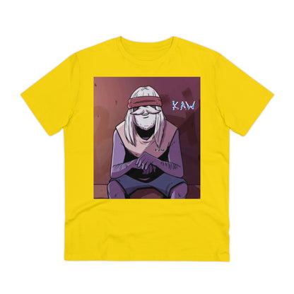 K.A.W. Organic Creator T-shirt - Unisex