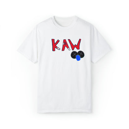 KAW Garment-Dyed T-shirt