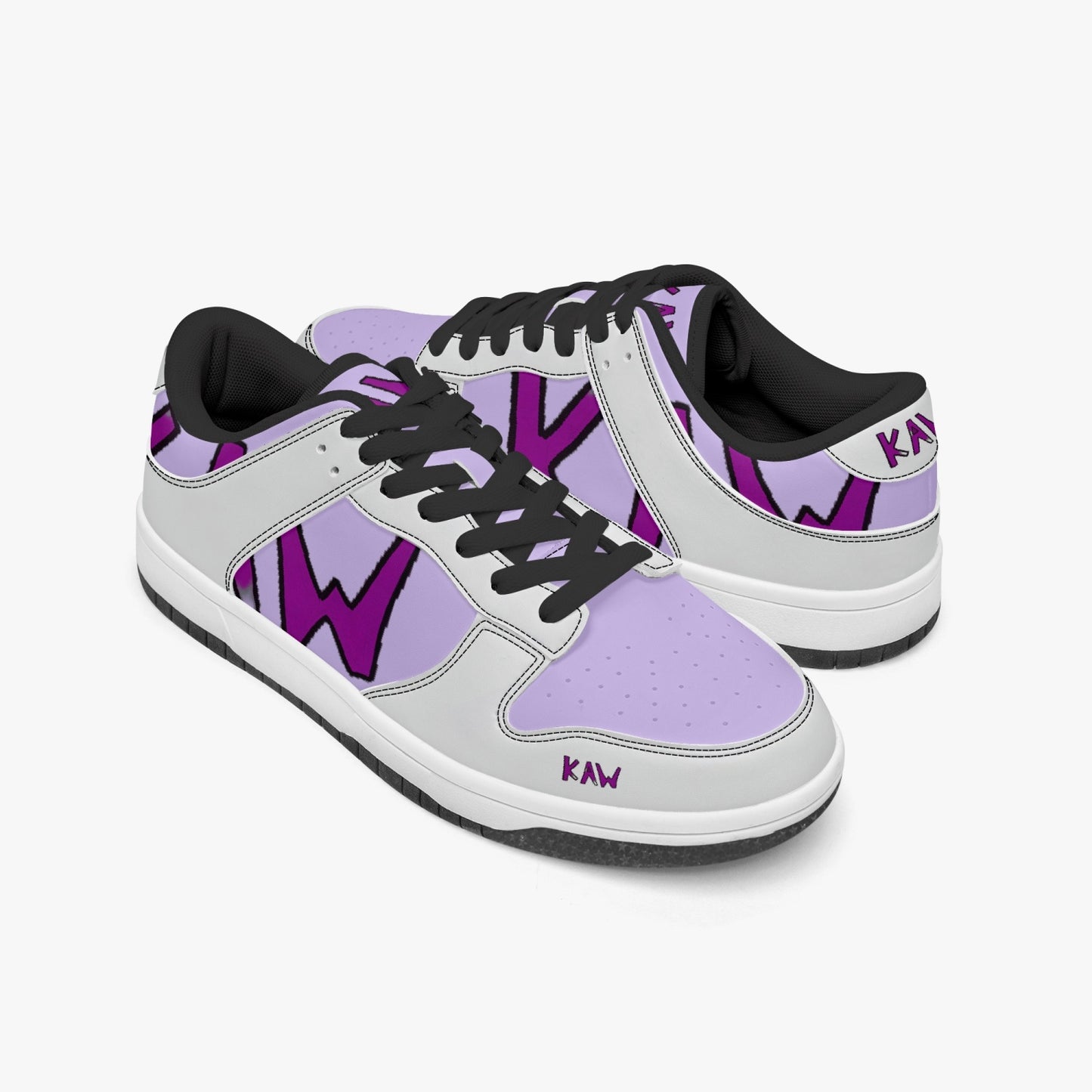 K.A.W Zero Grape Collection