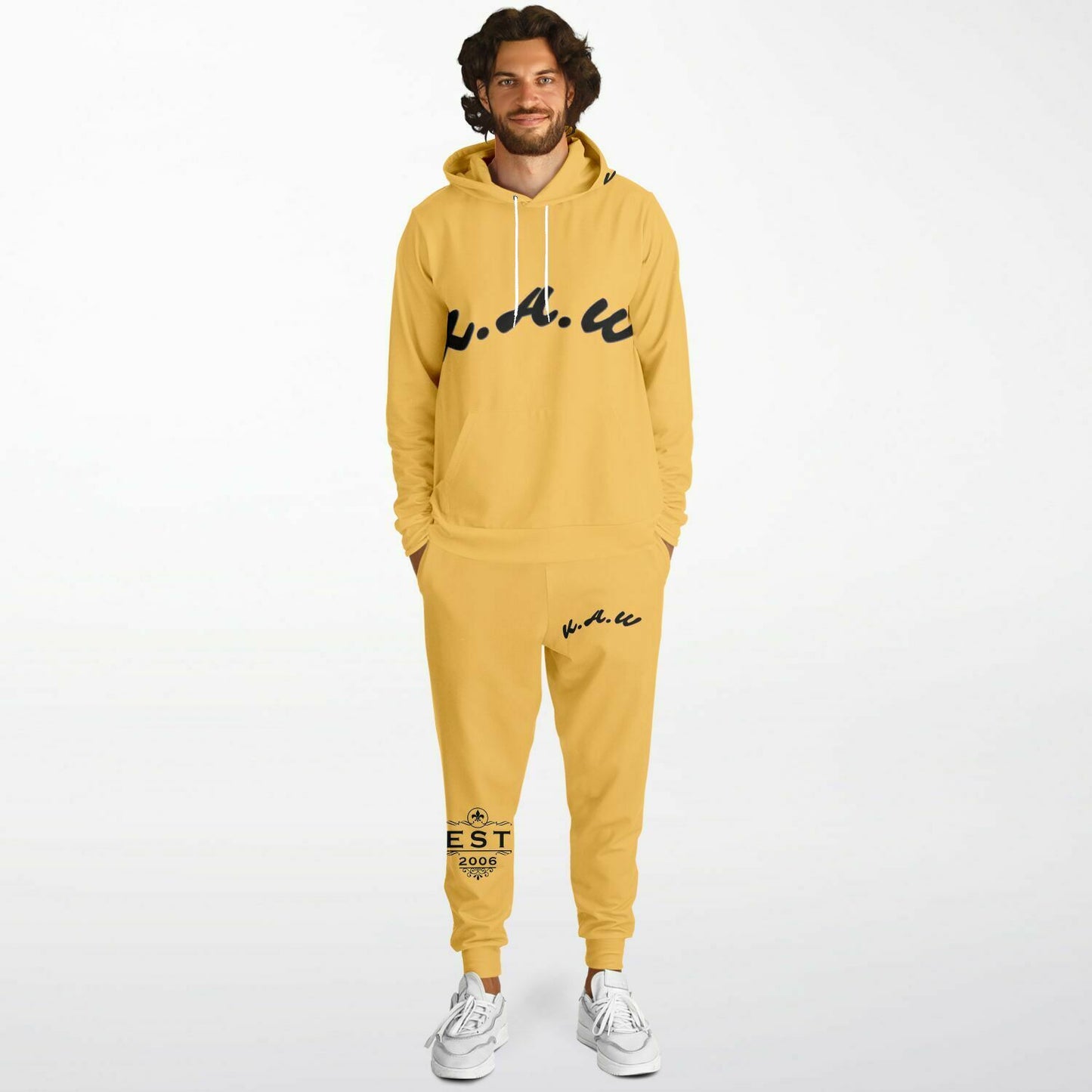 K.A.W. SWEATSUIT