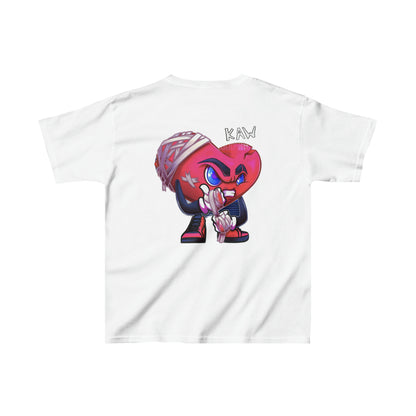 KAW Kids Heavy Cotton™ Tee