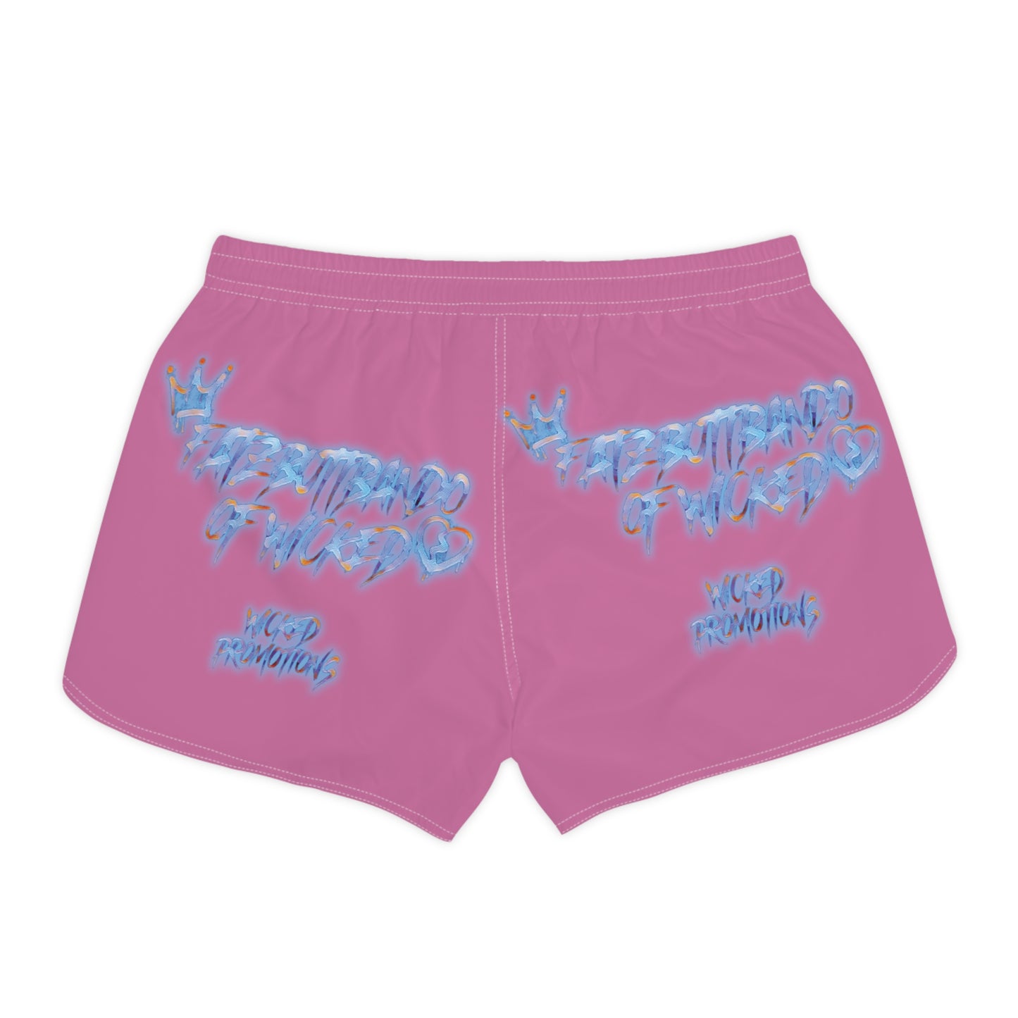 FREEDOM BANDO BOOTY Shorts