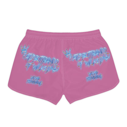 FREEDOM BANDO BOOTY Shorts