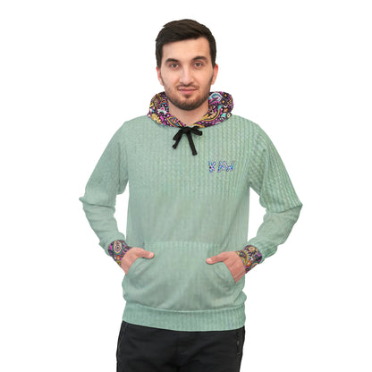 K.A.W Athletic Hoodie