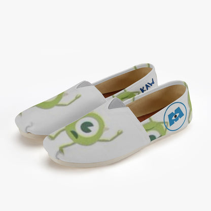 K.A.W. MONSTER INC SLIP ONZ