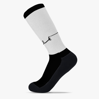 K.A.W Freedom Reinforced Sports Socks