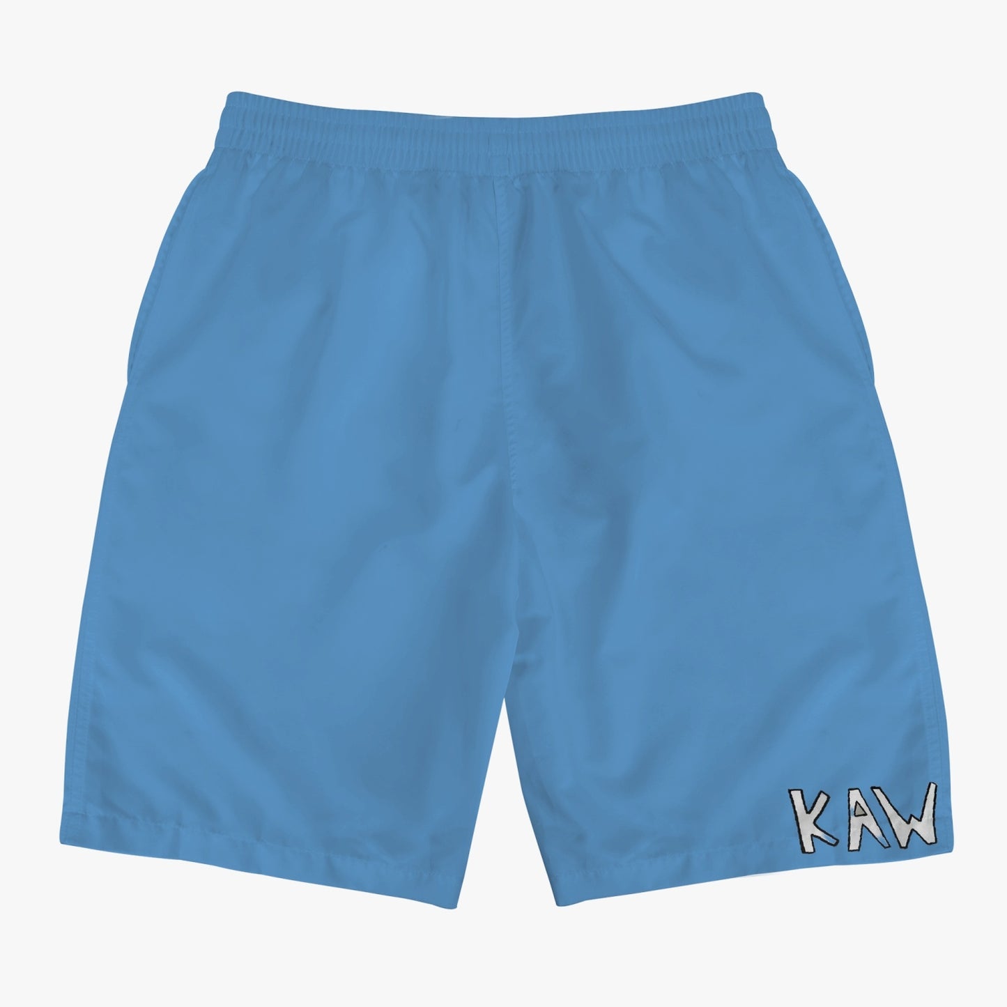 K.A.W Men Shorts