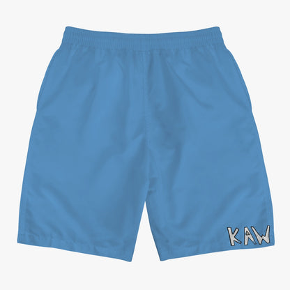 K.A.W Men Shorts