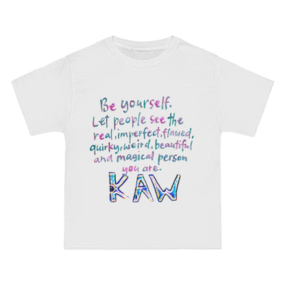 K.A.W. Beefy-T®  Short-Sleeve T-Shirt