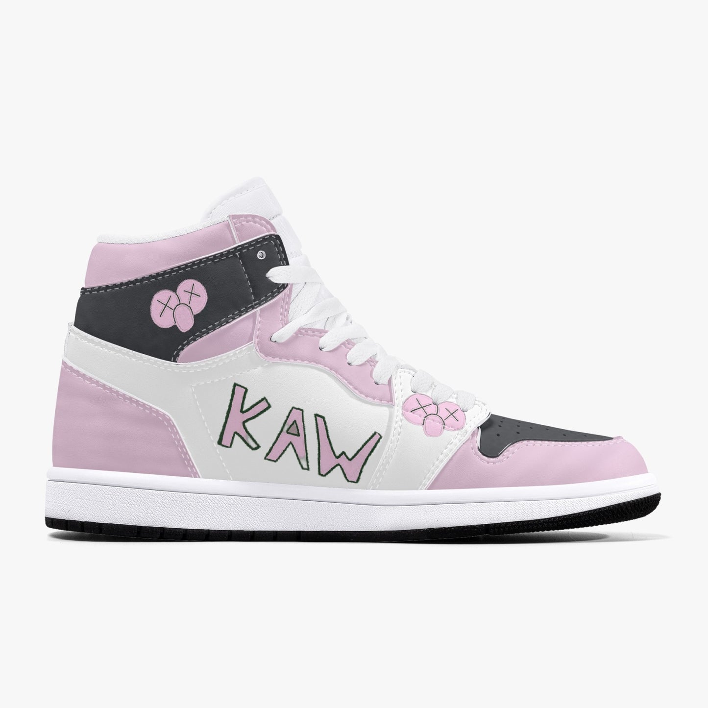 K.A.W. Lone Wolf High Pink Panther