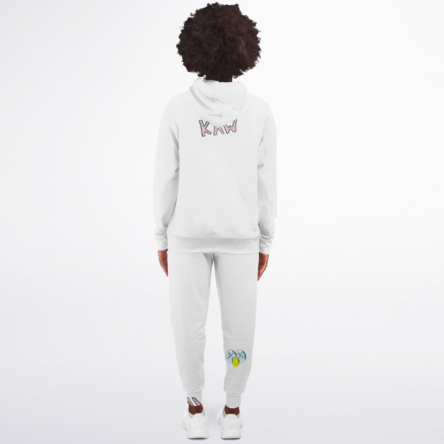 K.A.W. Sweatsuit