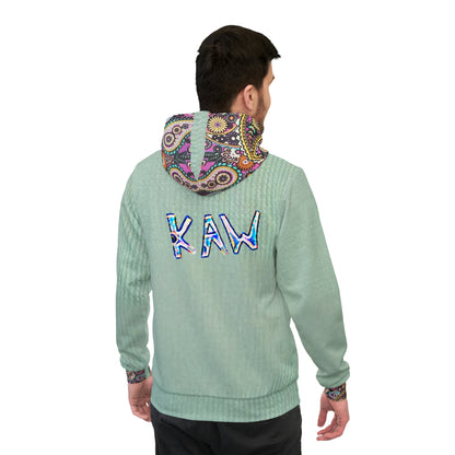 K.A.W Athletic Hoodie