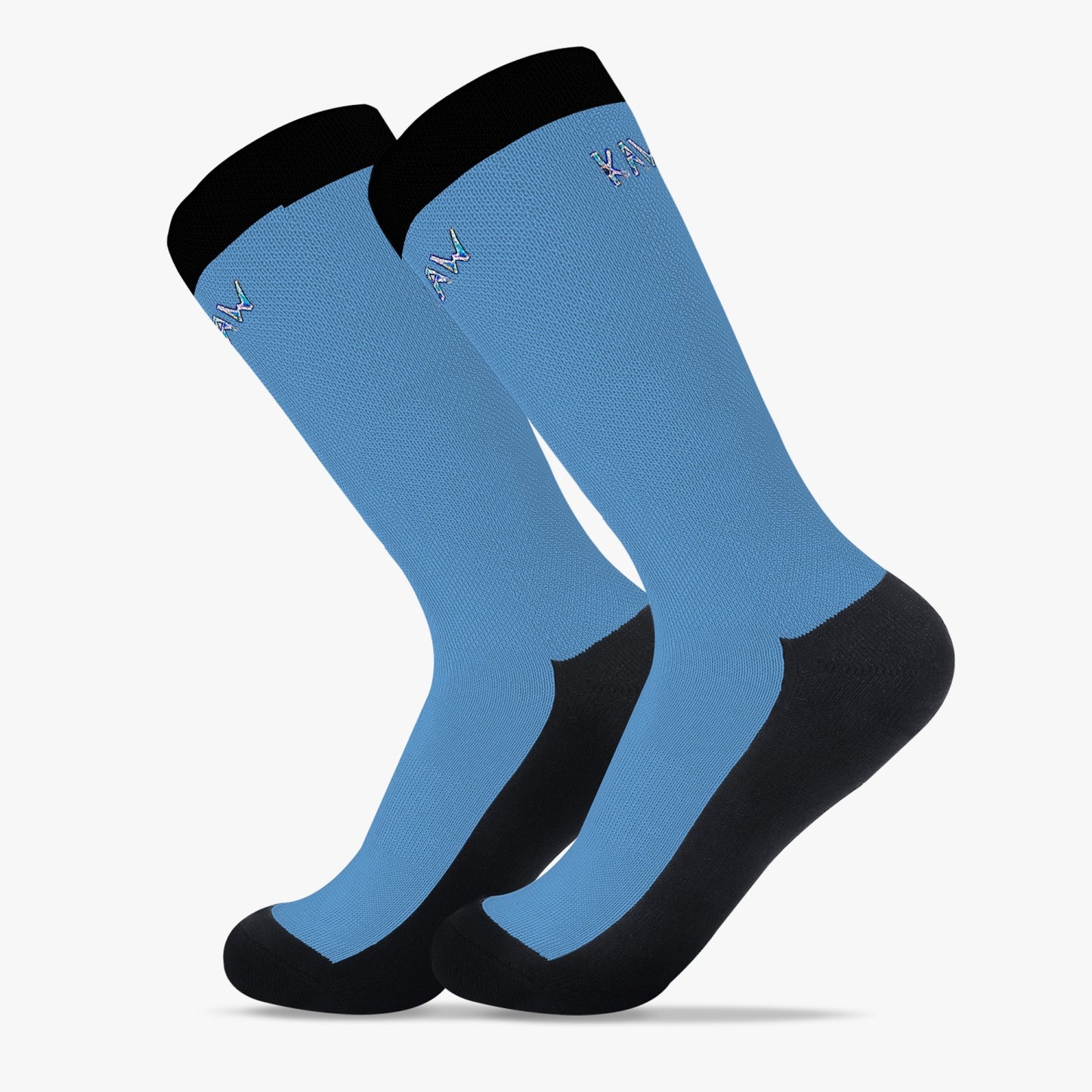 K.A.W Reinforced Sports Socks