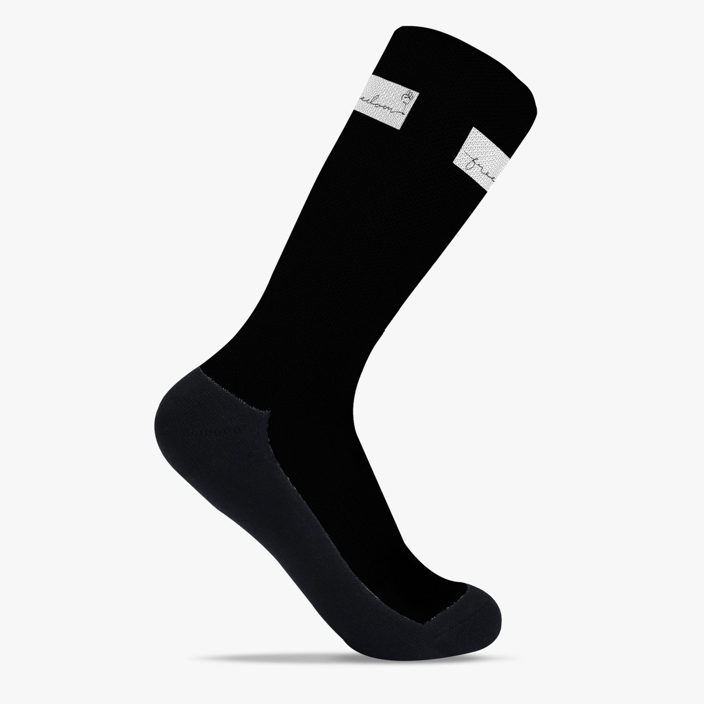 K.A.W Freedom Reinforced Sports Socks