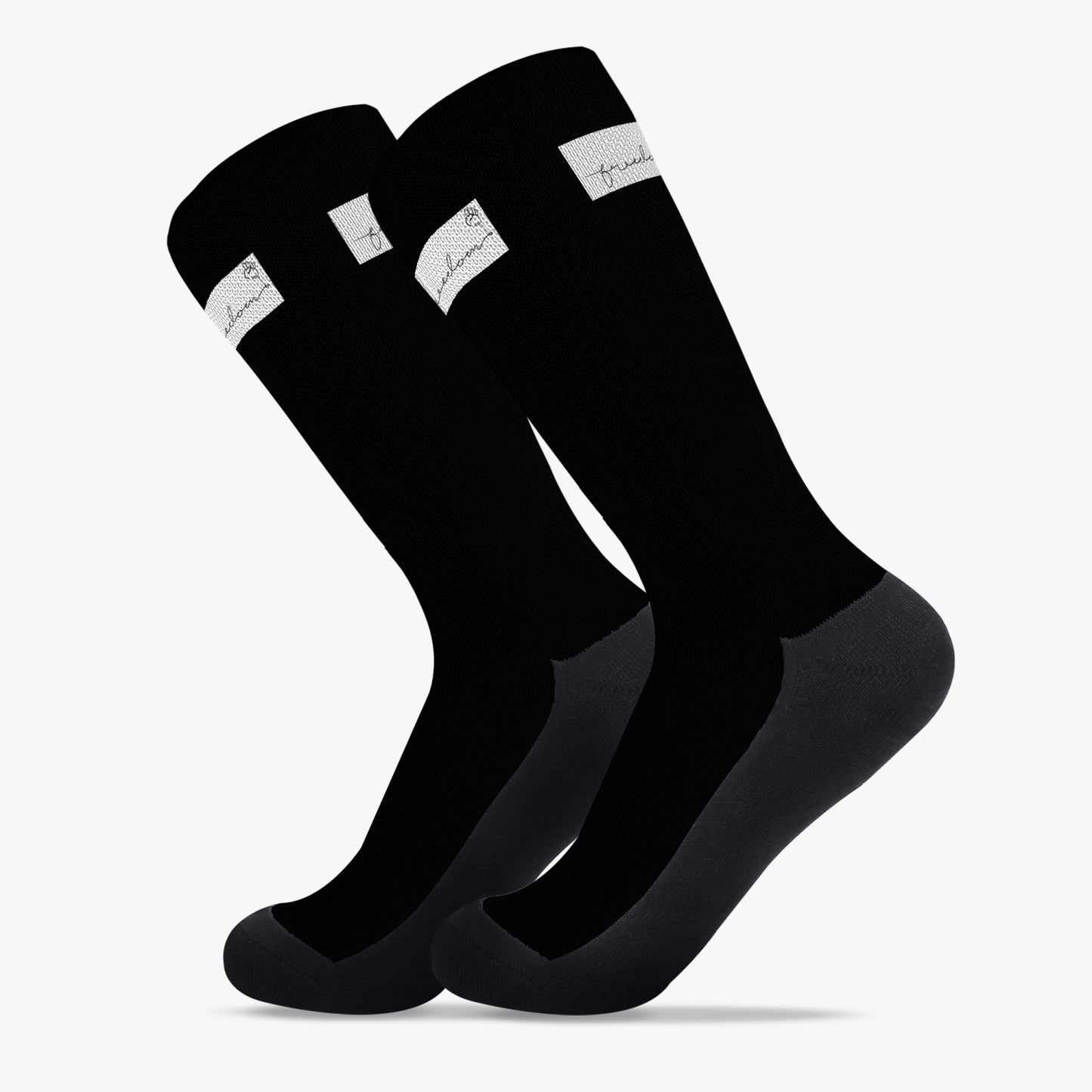 K.A.W Freedom Reinforced Sports Socks