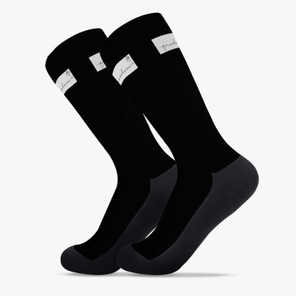 K.A.W Freedom Reinforced Sports Socks