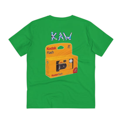 K.A.W. Organic Creator T-shirt - Unisex