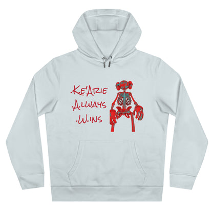 K.A.W Hooded Sweatshirt