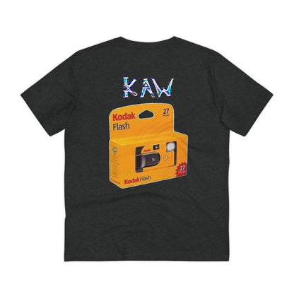 K.A.W. Organic Creator T-shirt - Unisex