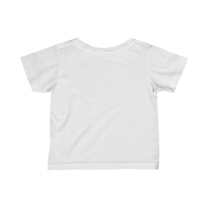 FREEDOM Infant Fine Jersey Tee