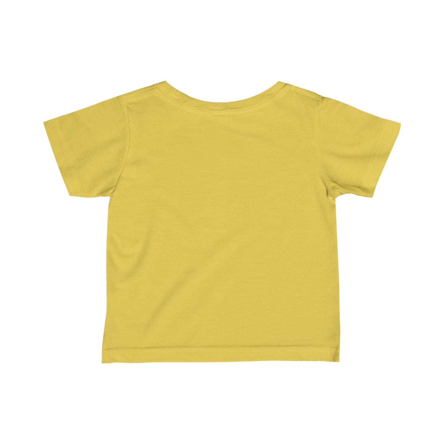 FREEDOM Infant Fine Jersey Tee