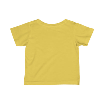 FREEDOM Infant Fine Jersey Tee