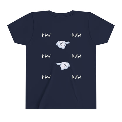 KAW Youth Short Sleeve Tee