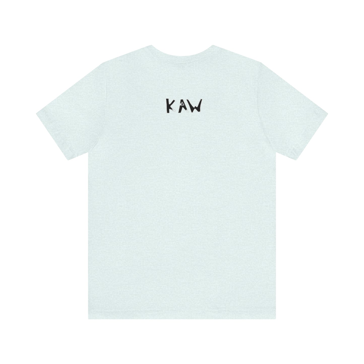 K.A.W Jersey Short Sleeve Tee