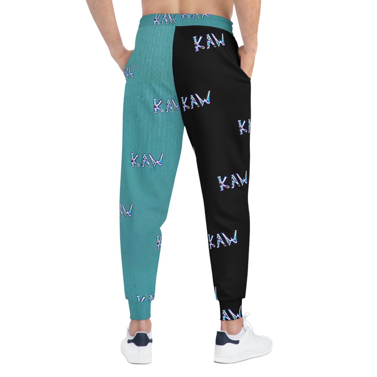 K.A.W. Athletic Joggers