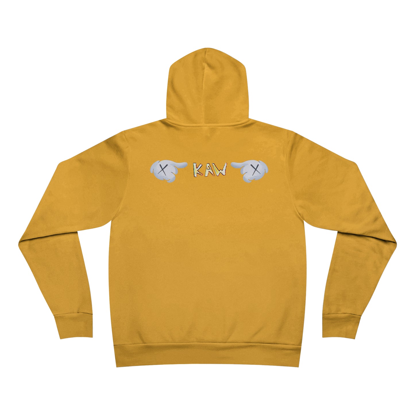 K.A.W. DATZ Limited Edition Hoodie