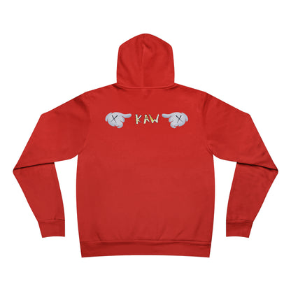 K.A.W. DATZ Limited Edition Hoodie