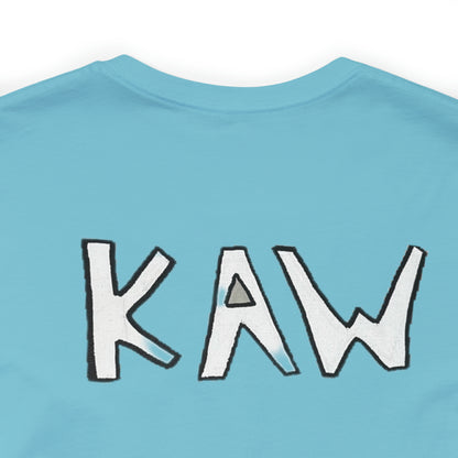 K.A.W. LIMITED EDITION TSHIRT