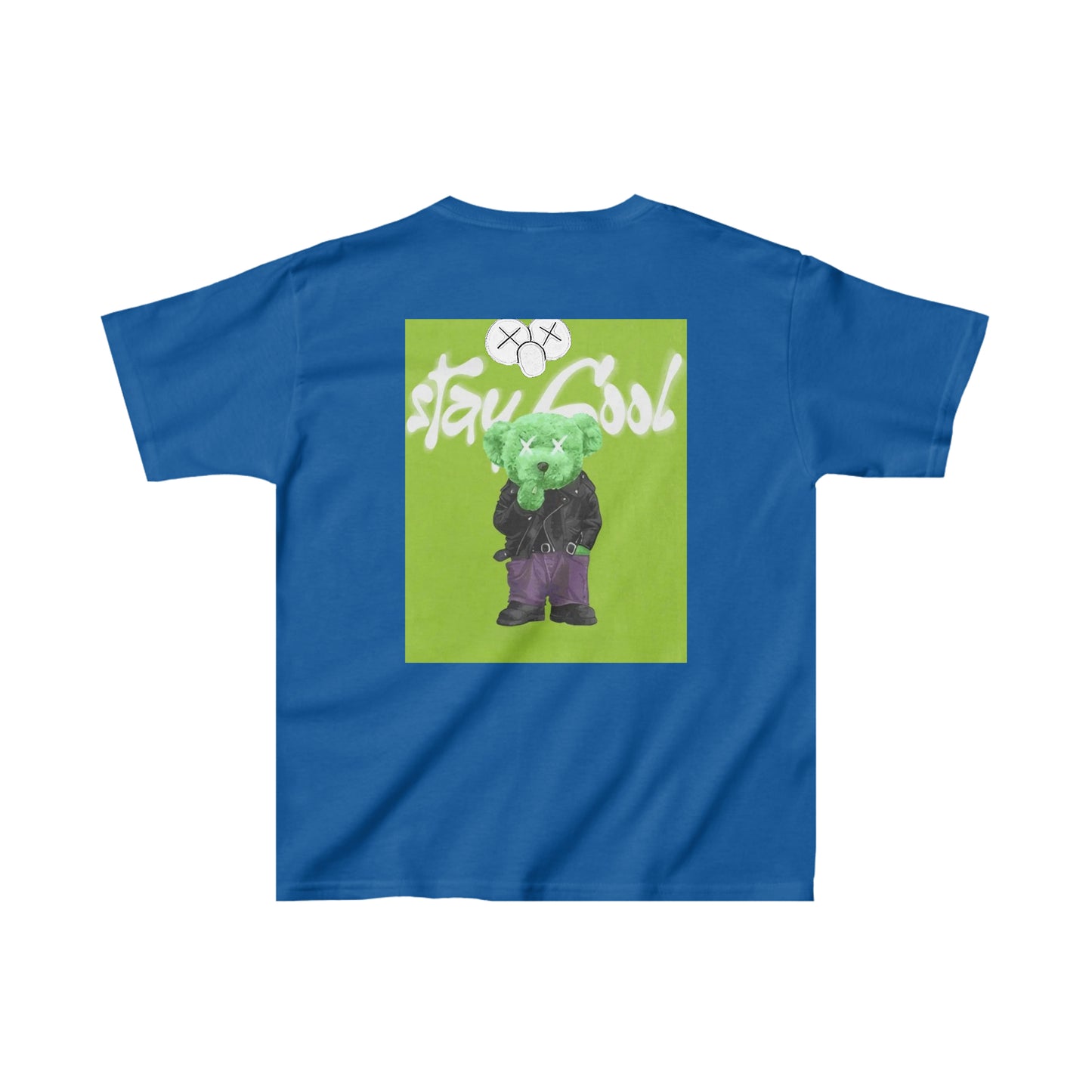 K.A.W Kids Heavy Cotton™ Tee