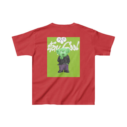 K.A.W Kids Heavy Cotton™ Tee