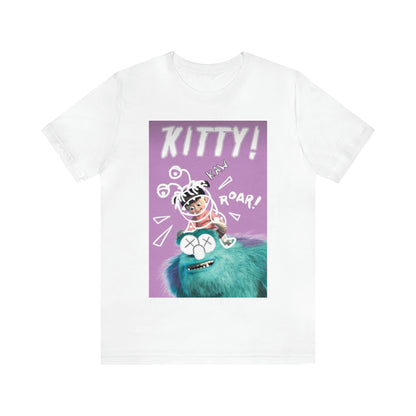 K.A.W. LIMITED EDITION INC TSHIRT