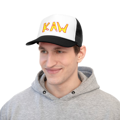 K.A.W Trucker Caps