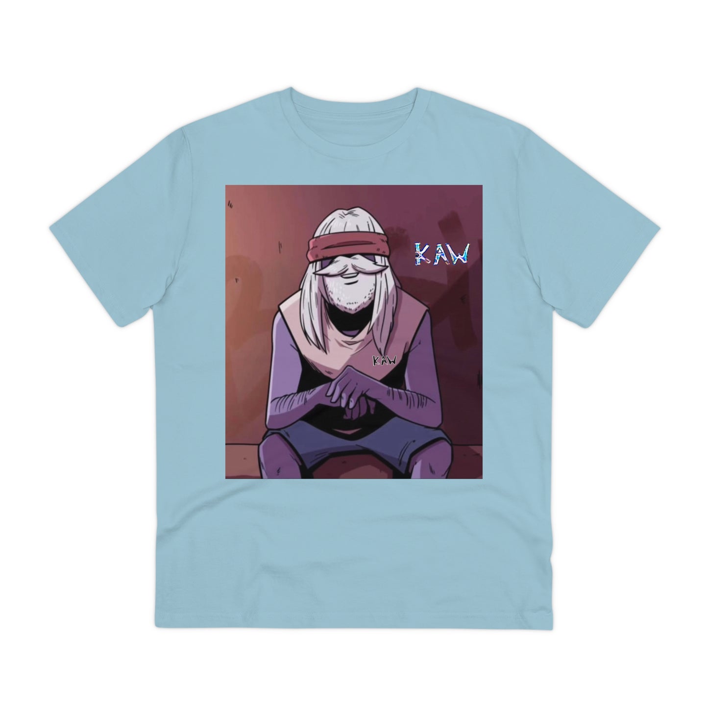 K.A.W. Organic Creator T-shirt - Unisex