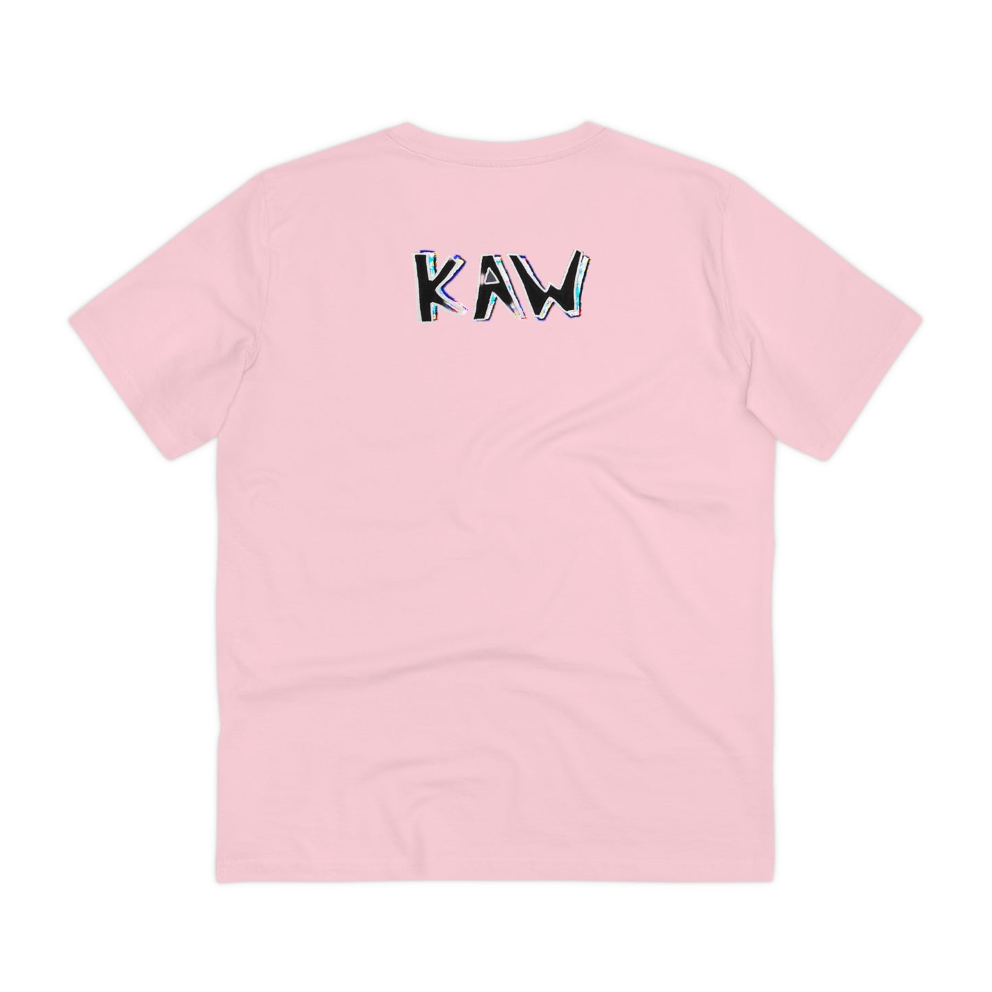 K.A.W. Organic Creator T-shirt - Unisex