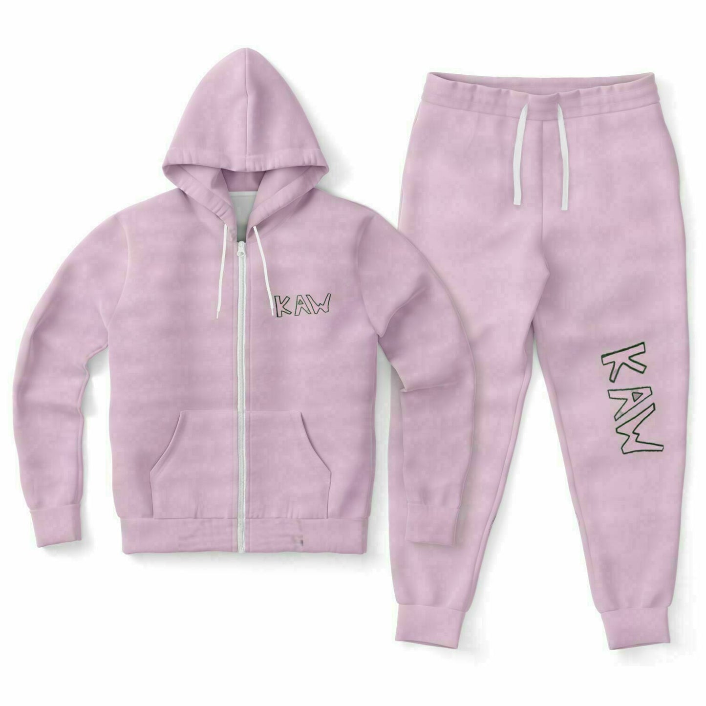 K.A.W. Sweatsuit