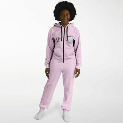 K.A.W. Athletic Jumpsuit