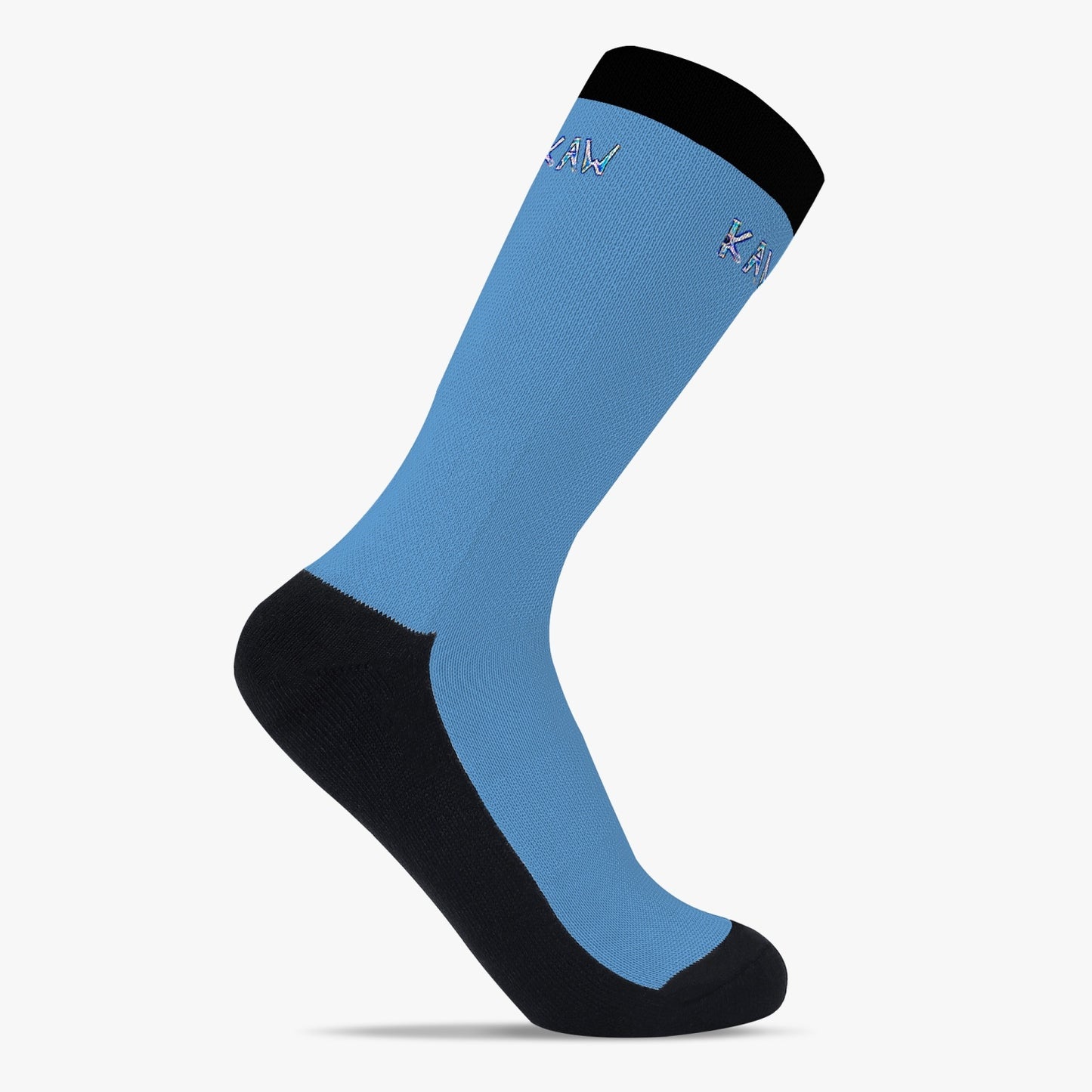 K.A.W Reinforced Sports Socks