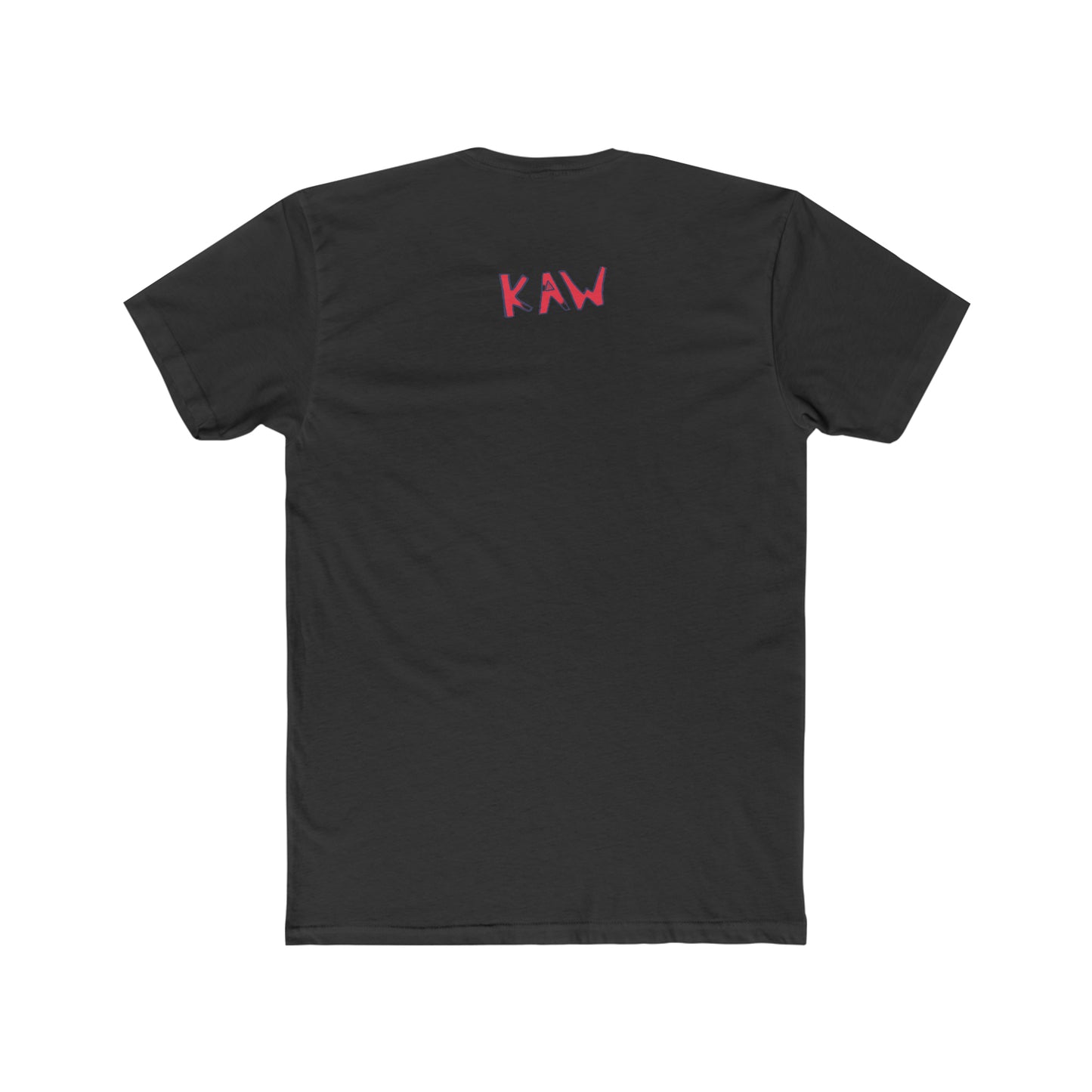 K.A.W  T SHIRT