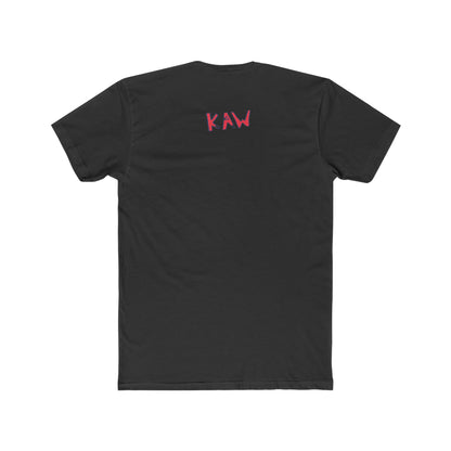 K.A.W  T SHIRT