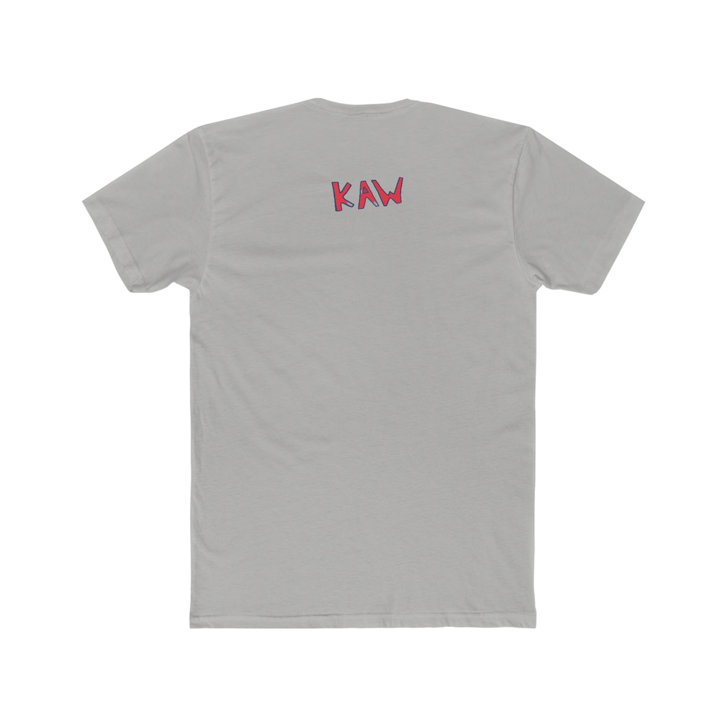 K.A.W  T SHIRT