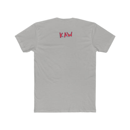 K.A.W  T SHIRT