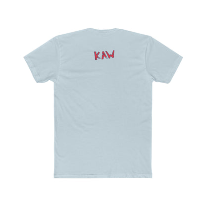 K.A.W  T SHIRT