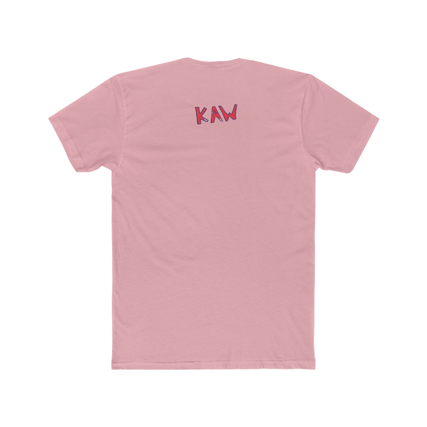 K.A.W  T SHIRT