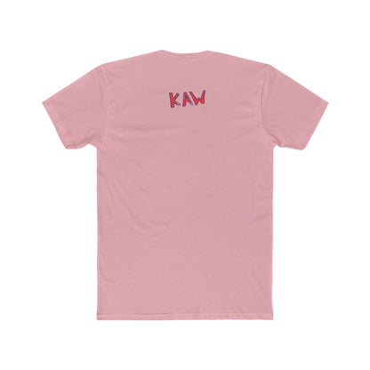 K.A.W  T SHIRT