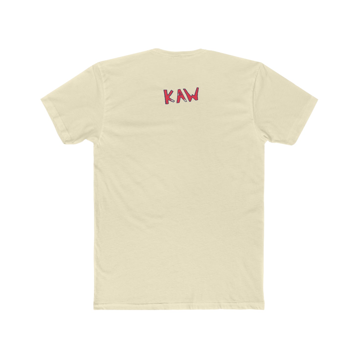 K.A.W  T SHIRT