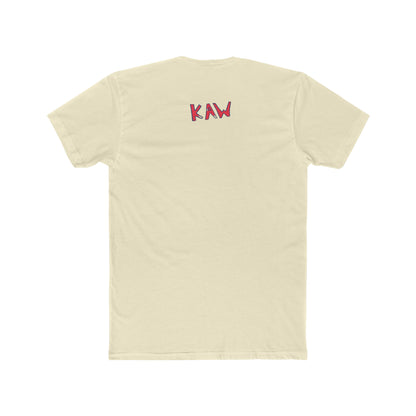 K.A.W  T SHIRT